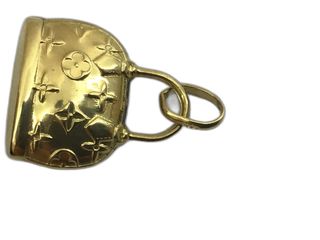 colgante oro 18k