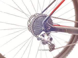 bicicleta montaña specialized stumpjumper