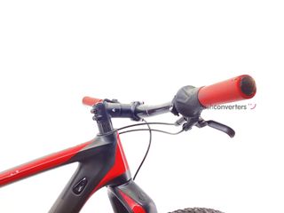 bicicleta montaña specialized stumpjumper