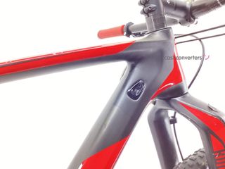 bicicleta montaña specialized stumpjumper