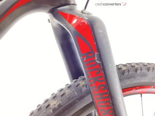 bicicleta montaña specialized stumpjumper