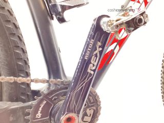 bicicleta montaña specialized stumpjumper