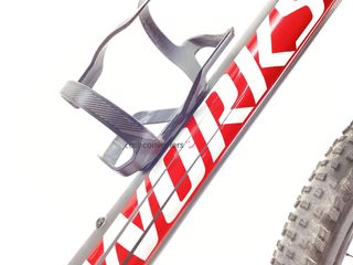 bicicleta montaña specialized stumpjumper