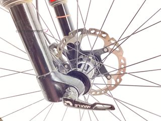 bicicleta montaña specialized stumpjumper
