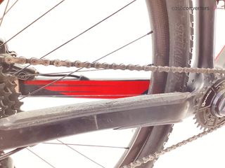 bicicleta montaña specialized stumpjumper