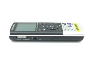 dictafono olympus vn-8600pc