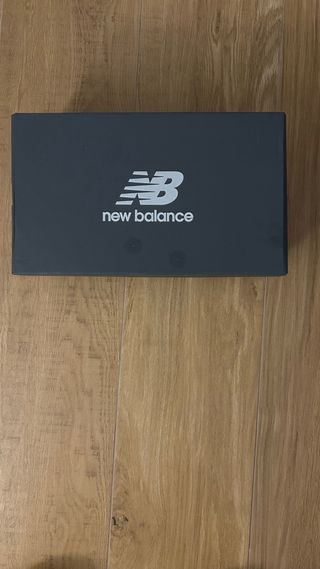 New Balance 530 Rosa Palo y Plata Talla 37