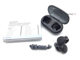 in-ear sony wf-xb700