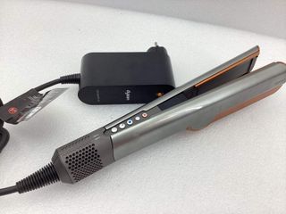 plancha pelo dyson airstrait