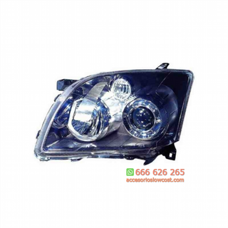 Faros delanteros para TOYOTA  AVENSIS  (06-08)