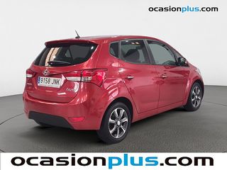 Hyundai ix20 1.6 CRDI BlueDrive Tecno 85 kW (115 CV)