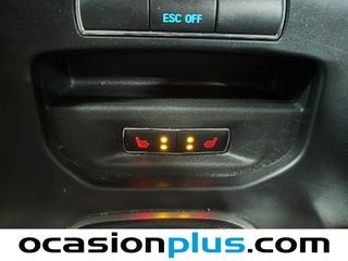 Ford Fiesta 1.6 EcoBoost ST 134 kW (182 CV)