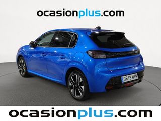 Peugeot 208 PureTech 100 Allure 75 kW (100 CV)