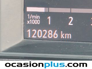 Opel Mokka 1.5 D GS Line 81 kW (110 CV)