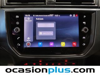 SEAT Arona 1.0 TSI Style Go2 DSG 81 kW (110 CV)