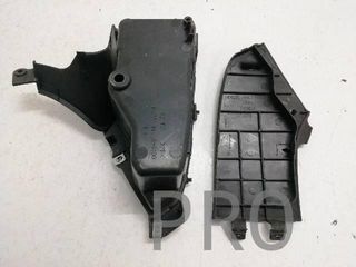 Guantera Izq. Honda NT 650 V