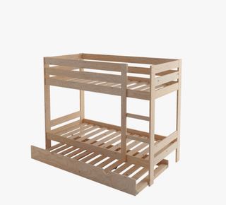 Litera Lore cama nido