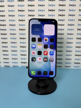 iPhone 14 Plus 128GB Púrpura Batería 100%