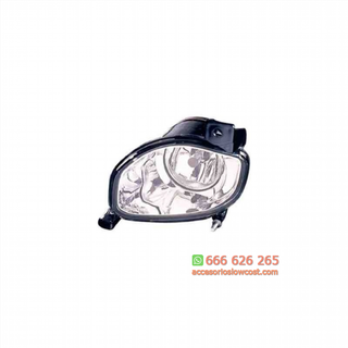 Faros antiniebla para TOYOTA  AVENSIS  (03-06)
