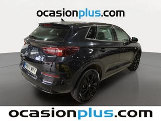 Opel Grandland 1.2 Turbo XHT S&S GS 96 kW (130 CV)