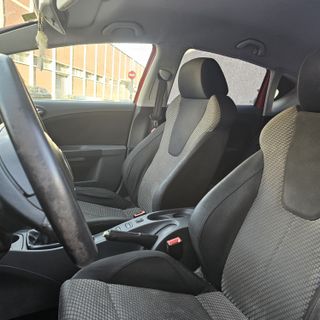 SEAT LEON 1.9TDI DIESEL