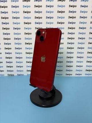 iPhone 13 256GB Rojo 92%
