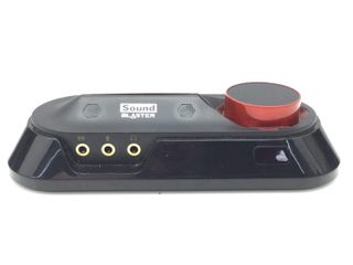 tarjeta sonido creative soundblaster omni surround 5.1