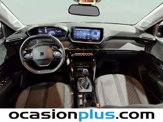 Peugeot 208 PureTech 100 Allure 75 kW (100 CV)