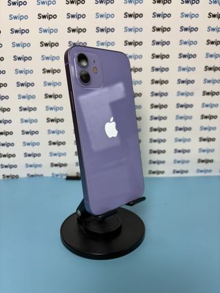 iPhone 12 128GB Púrpura 100%