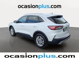 Ford Kuga 1.5 EcoBoost Titanium 4x2 110 kW (150 CV)