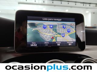 Mercedes-Benz Clase C C Coupe 250 d 4Matic 150 kW (204 CV)