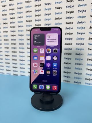 iPhone 14 Plus 128GB Medianoche Batería 100%