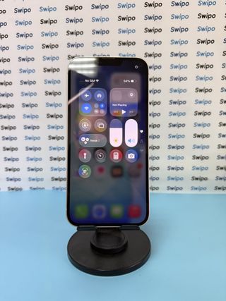 iPhone 14 Plus 128GB Blanco Batería 100%