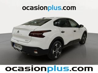 Citroen C4 X PureTech 100 S&S 6v You 75 kW (102 CV)