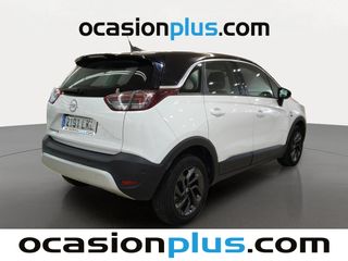 Opel Crossland X 1.5 D Opel 2020 75 kW (102 CV)