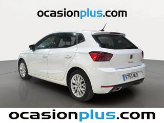SEAT Ibiza 1.0 TSI S&S FR XL 81 kW (110 CV)