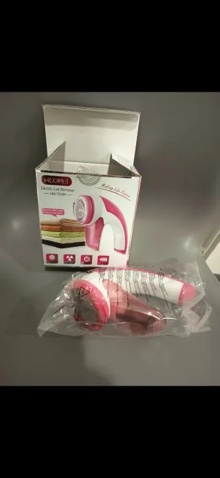 Levapelucchi Hoomei Ricaricabile PM-7310R