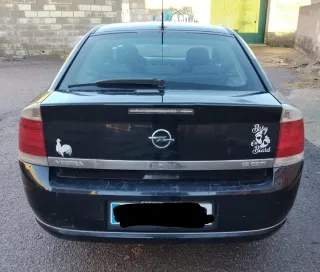 Opel Vectra 2005