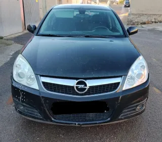 Opel Vectra 2005