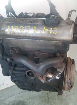 Motor citroen apq xsara picasso 2.0 hdi (90 142809
