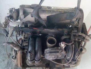 Motor citroen apq xsara picasso 2.0 hdi (90 142809