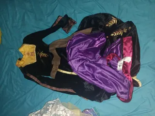 Disfraces tienda Disney