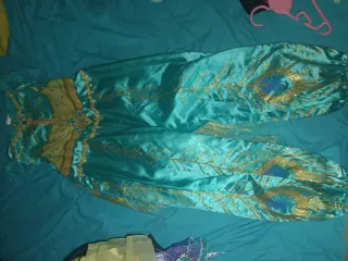 Disfraces tienda Disney