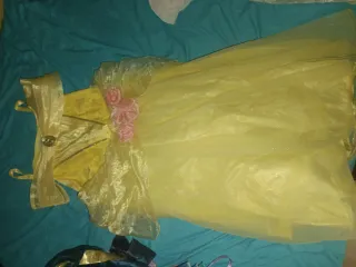 Disfraces tienda Disney