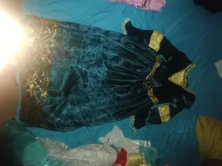 Disfraces tienda Disney