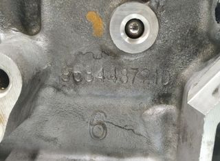 551989 culata 9684487210 citroen c3 business