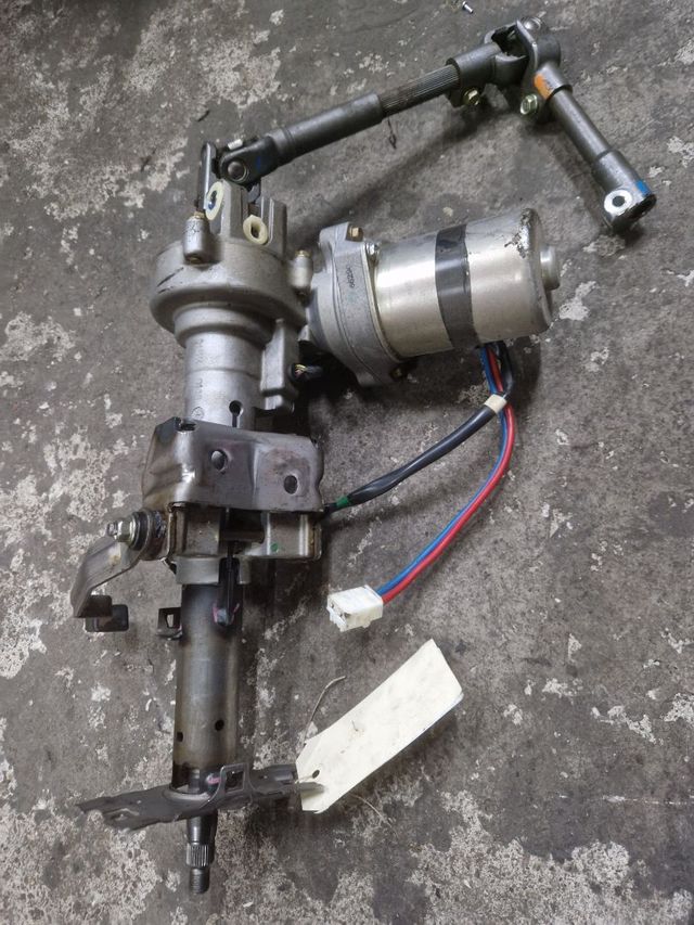 COLUMNA DIRECCION TOYOTA COROLLA (E12)