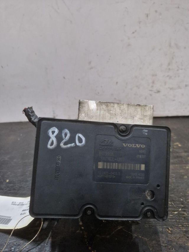 ABS VOLVO V70 FAMILIAR