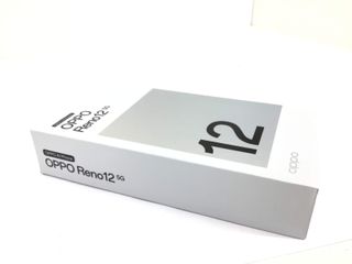 oppo reno12 12gb 256gb