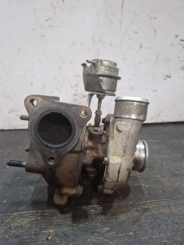 TURBOCOMPRESOR HYUNDAI MATRIX (FC)